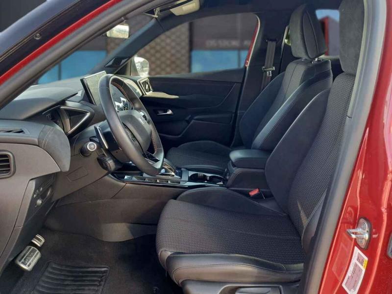 Ds Ds 3 Crossback 1.2 PureTech 130 cv Performance Line Bva 7cv