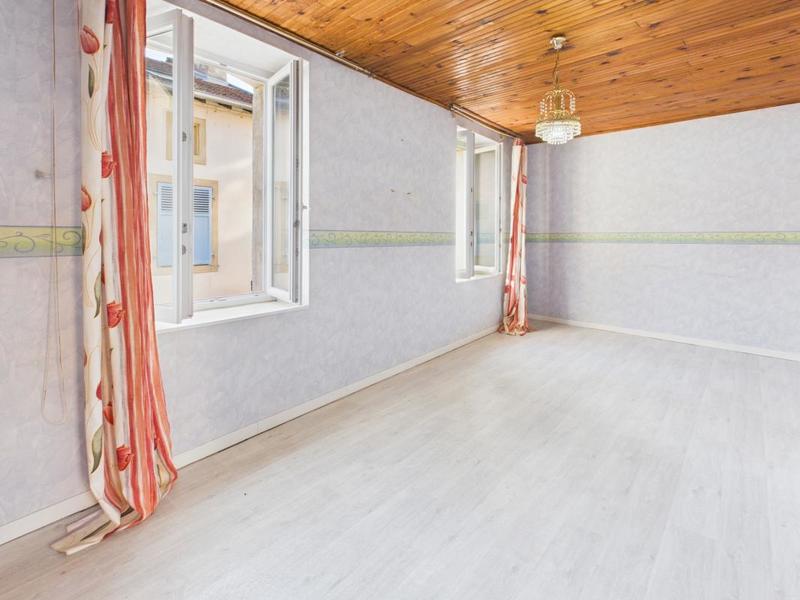 Maison - 148 m² - 5 pièces