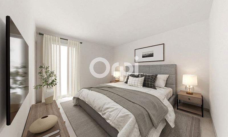 Appartement - 83 m² - 4 pièces