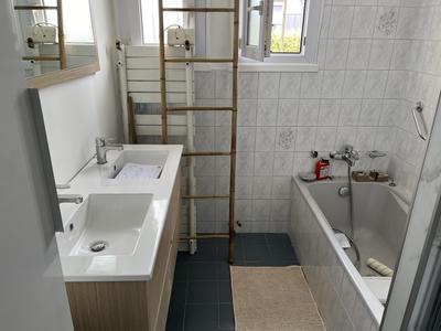 Appartement - 22 m² - 2 pièces