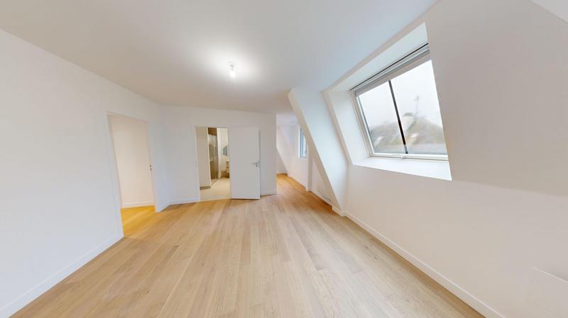 Appartement - 131 m² - 5 pièces