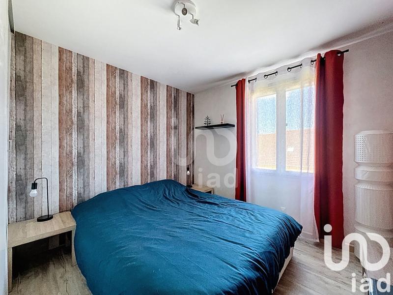 Maison - 115 m² - 6 pièces