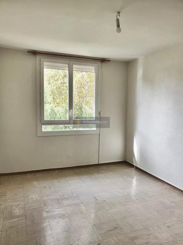Appartement - 54 m² - 3 pièces