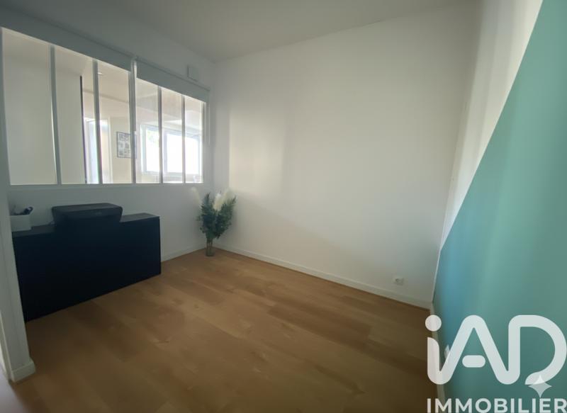 Appartement - 103 m² - 3 pièces