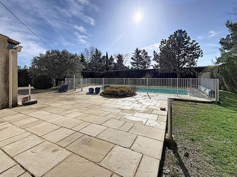 Maison - 136 m² - 4 pièces