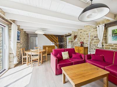 Maison - 49 m² - 2 pièces