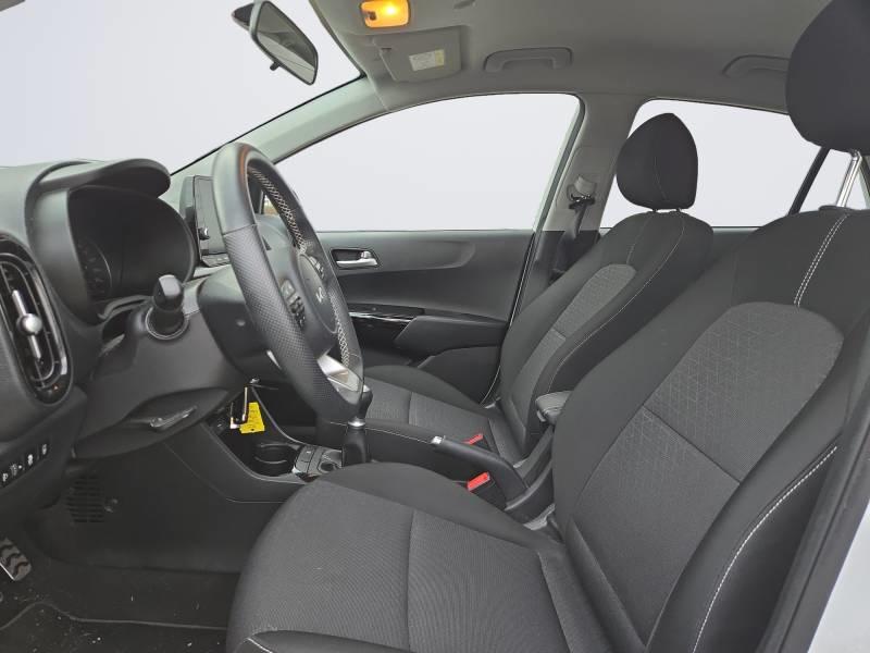 Kia Picanto 1.2 DPi 84ch Bvm5 Gt Line