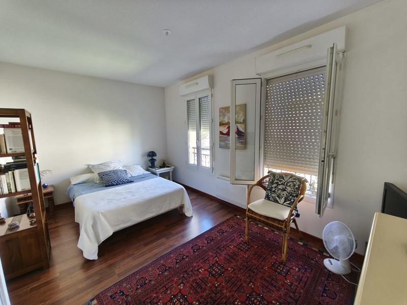 Maison contemporaine - 70 m² - 3 pièces