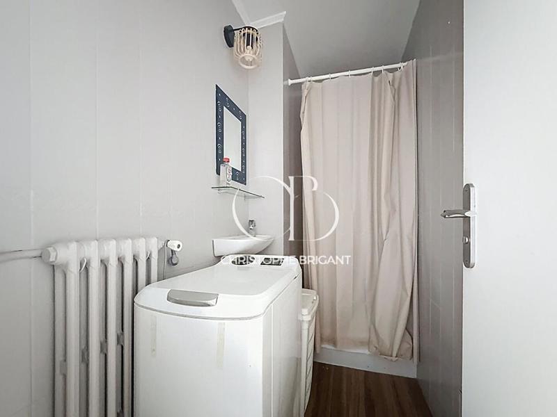 Appartement - 84 m² - 4 pièces