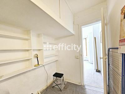 Appartement - 25 m² - 2 pièces