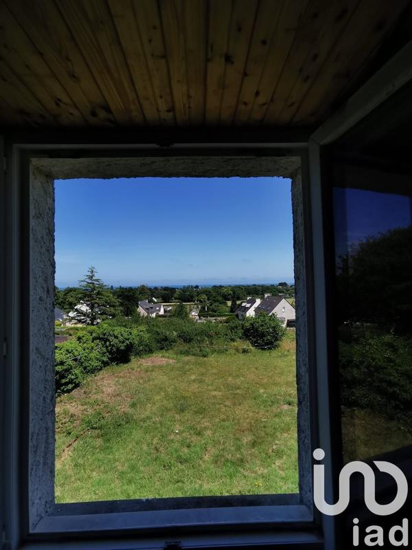 Maison - 192 m² - 11 pièces