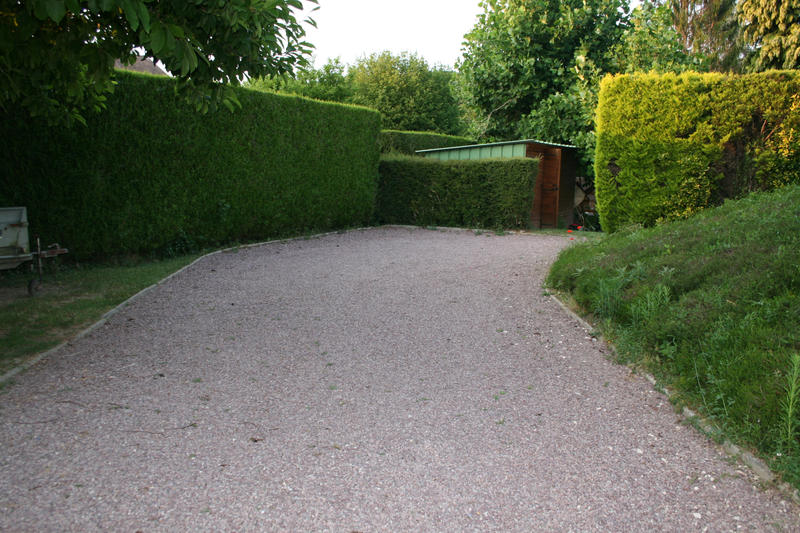 Propriété - 140 m² - 6 pièces