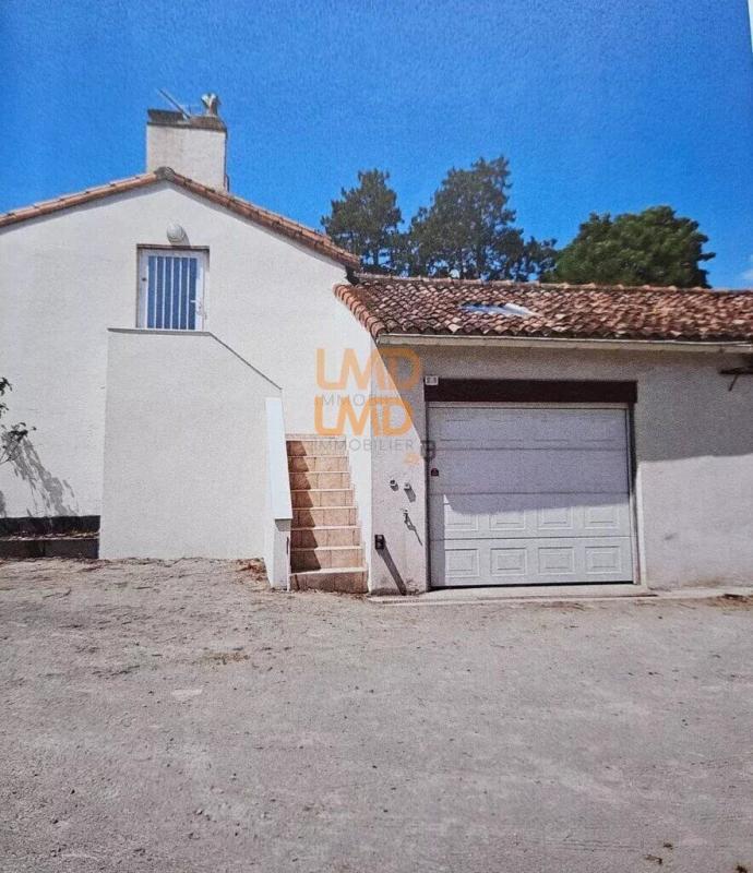 Maison - 174 m² - 7 pièces