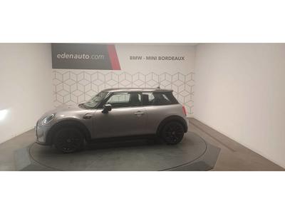 Mini Mini Hatch 3 Portes Cooper se 184 ch Edition Premium Plus