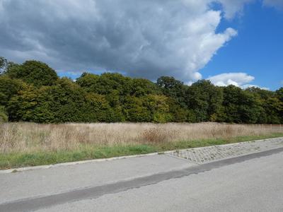 Terrain constructible - 1 991 m²