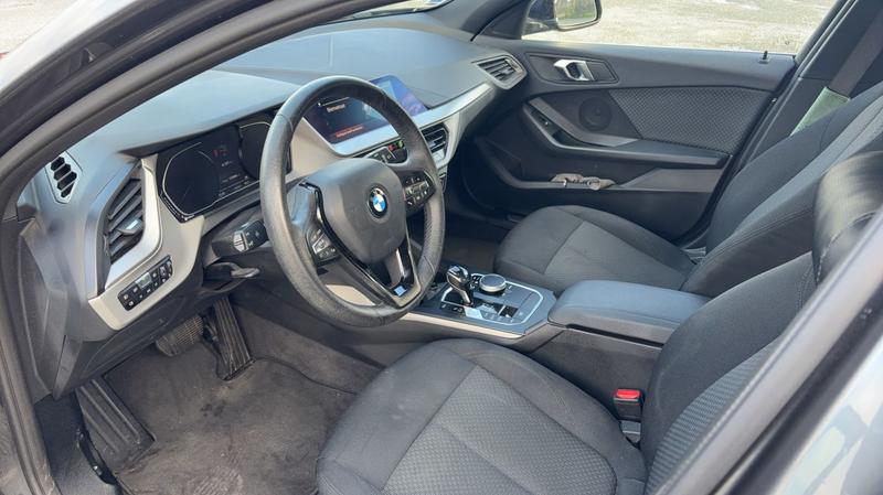 Bmw Série 1 116d 116 Bva8 Business Design - Automatique