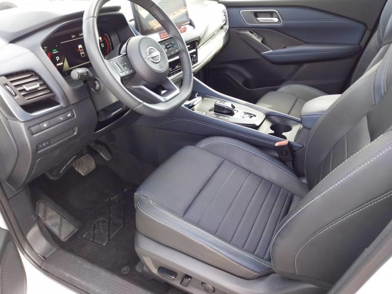 Nissan Qashqai Vp e-Power 190 ch Tekna