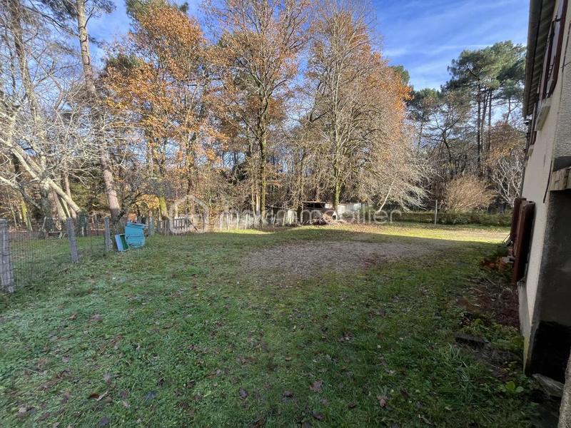 Maison ancienne - 89 m² - 5 pièces