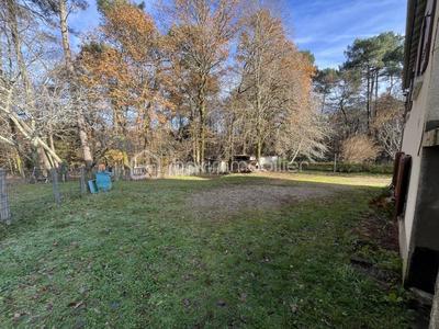 Maison ancienne - 89 m² - 5 pièces