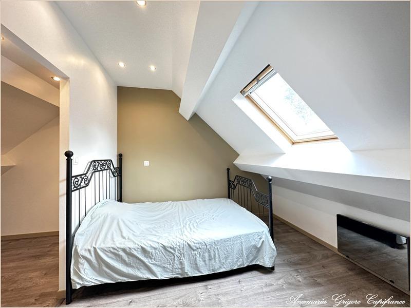 Longère - 170 m² - 6 pièces