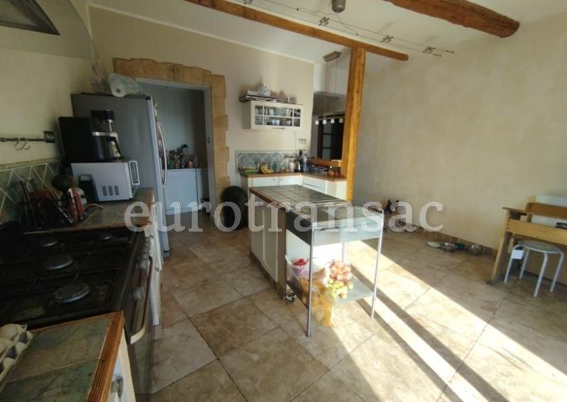 Maison de village - 160 m² - 5 pièces