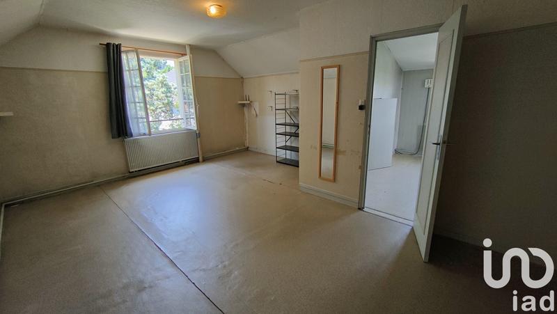 Maison - 175 m² - 7 pièces