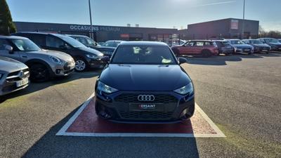 Audi A3 sportback 35 Tdi 150