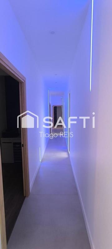 Maison - 182 m² - 6 pièces