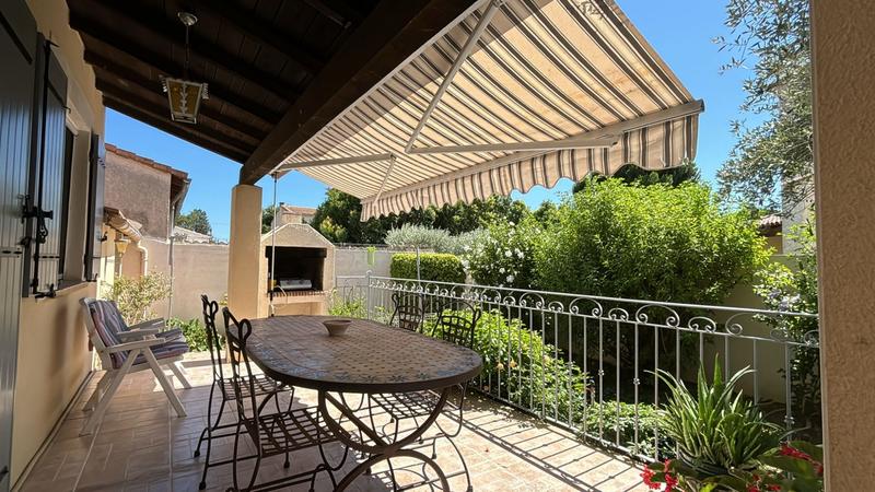 Villa - 118 m² - 5 pièces