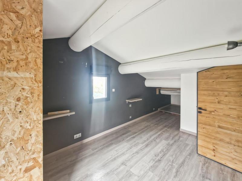 Maison - 92 m² - 3 pièces