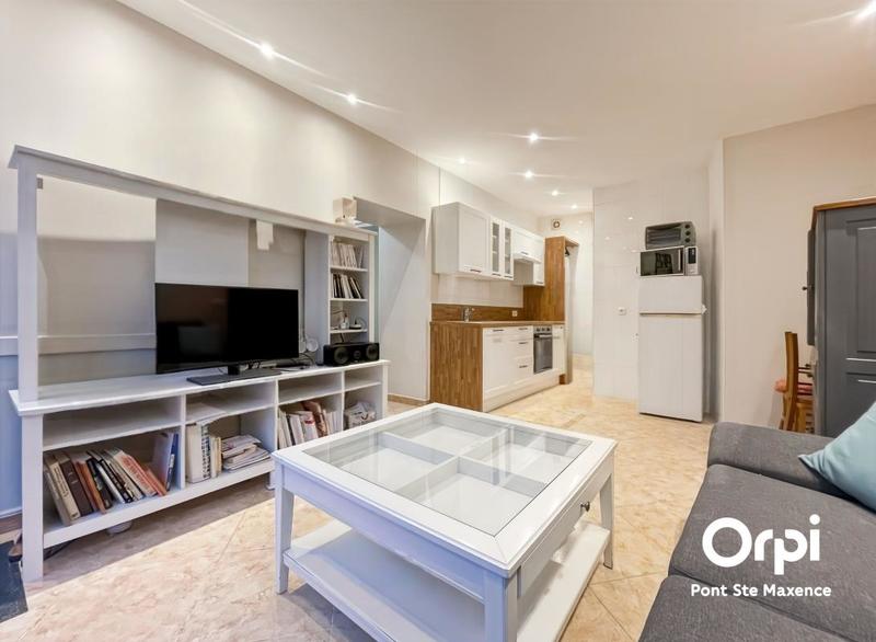 Appartement - 43 m² - 3 pièces