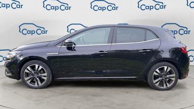 Renault Mégane IV 1.3 TCe 160 Edc7 Intens - Automatique