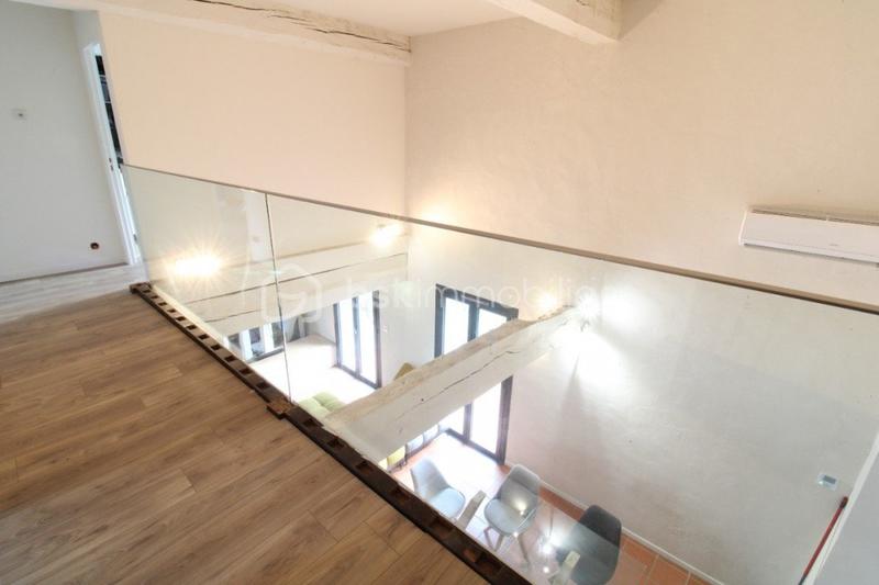 Moulin - 185 m² - 7 pièces