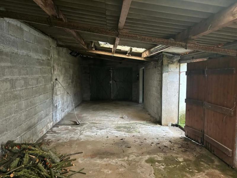 Maison - 94 m² - 5 pièces