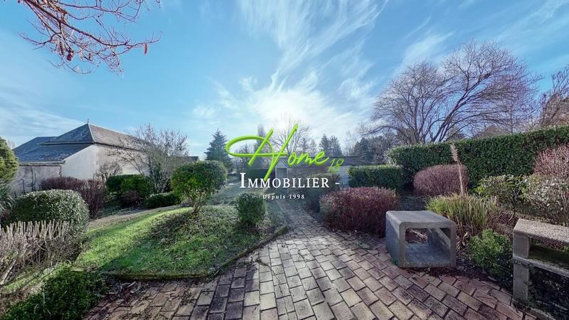 Maison - 147 m² - 7 pièces