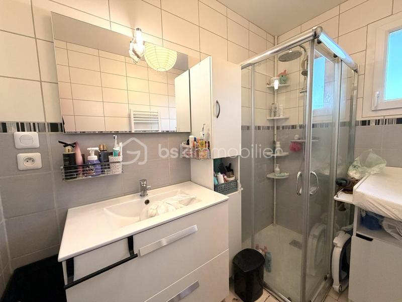 Maison - 118 m² - 5 pièces