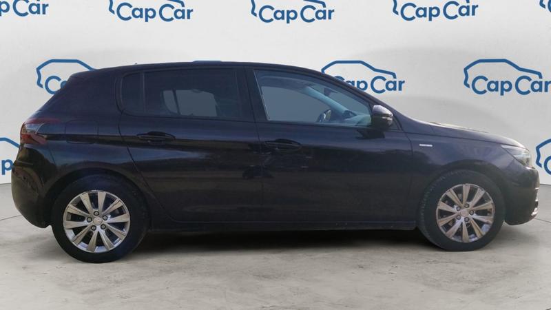 Peugeot 308 II 1.2 PureTech 110 Style - 5 places