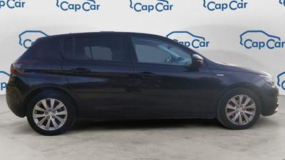 Peugeot 308 II 1.2 PureTech 110 Style - 5 places