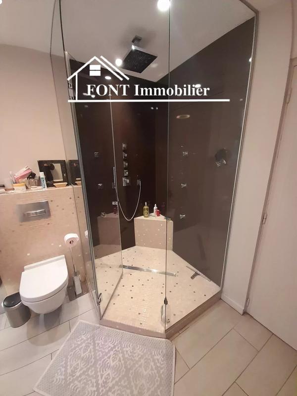 Maison - 172 m² - 6 pièces