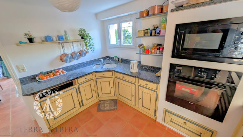 Villa - 135 m² - 5 pièces