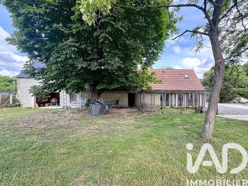 Maison - 33 m² - 1 pièce