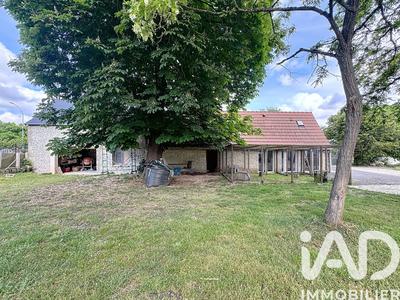 Maison - 33 m² - 1 pièce