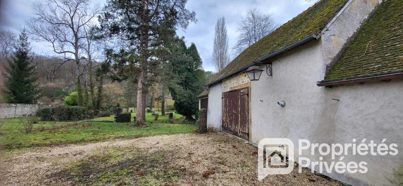 Propriété - 160 m² - 7 pièces