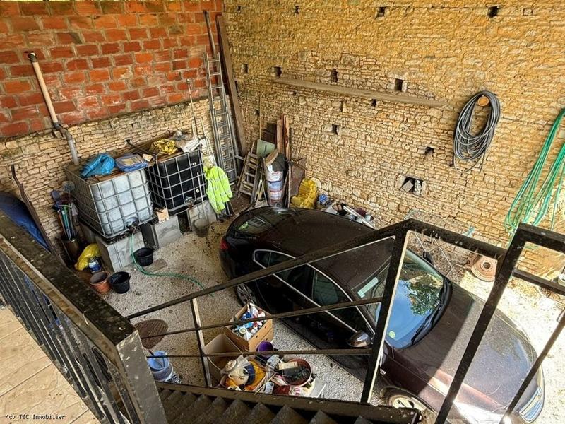 Maison - 168 m² - 6 pièces