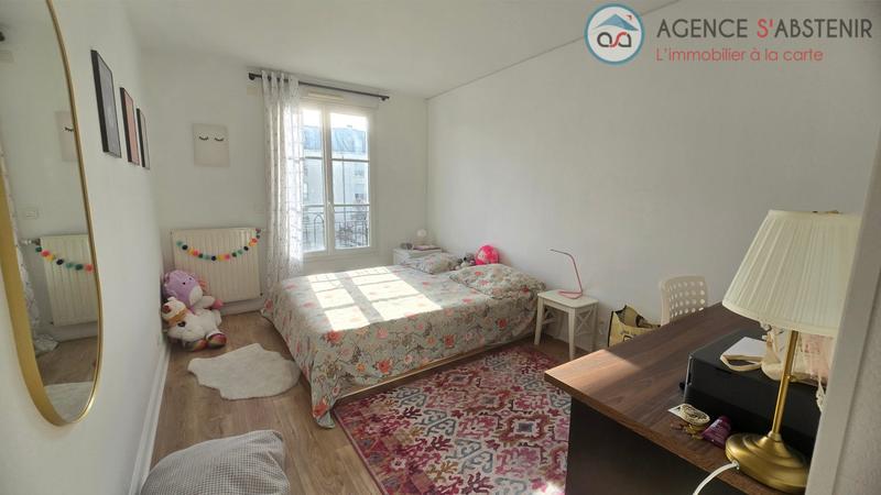 Appartement - 109 m² - 4 pièces