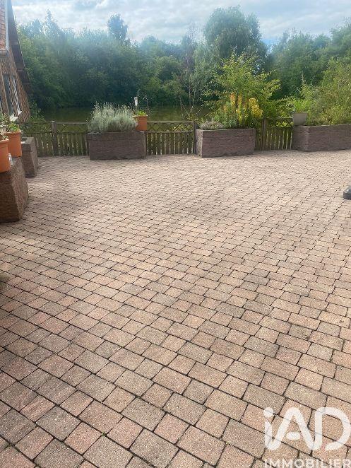 Maison de campagne - 190 m² - 8 pièces