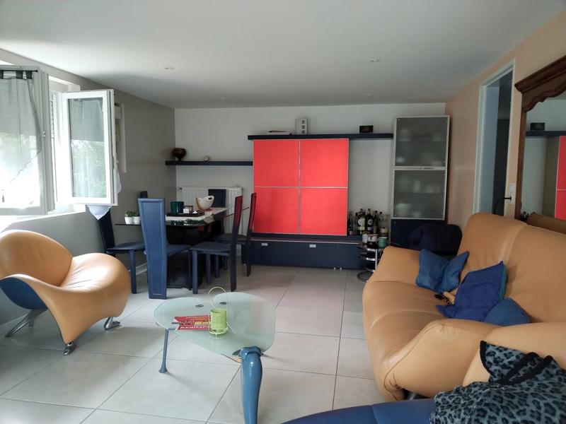 Maison - 144 m² - 6 pièces