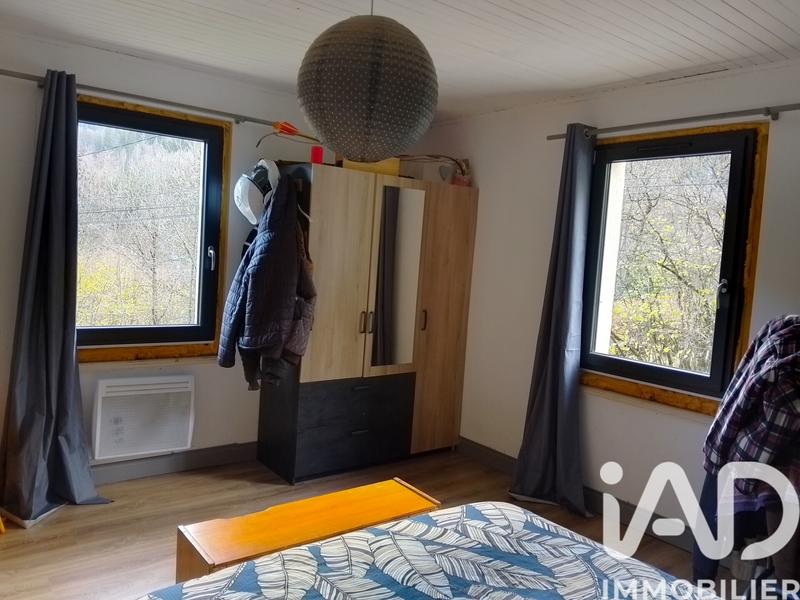 Maison de campagne - 162 m² - 7 pièces