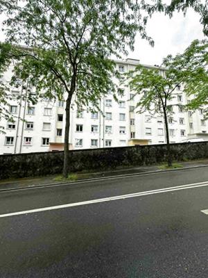 Appartement - 56 m² - 4 pièces