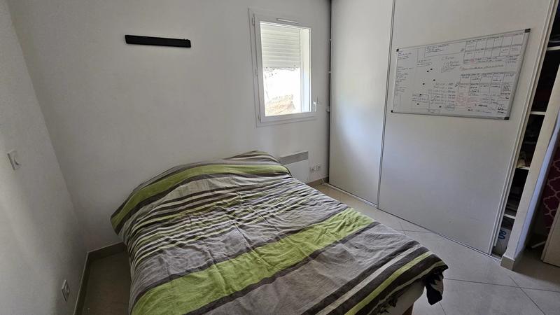 Appartement - 72 m² - 4 pièces